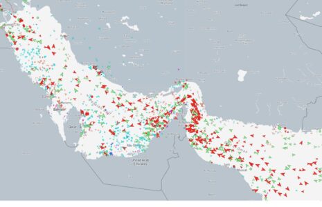 تنگه هرمز