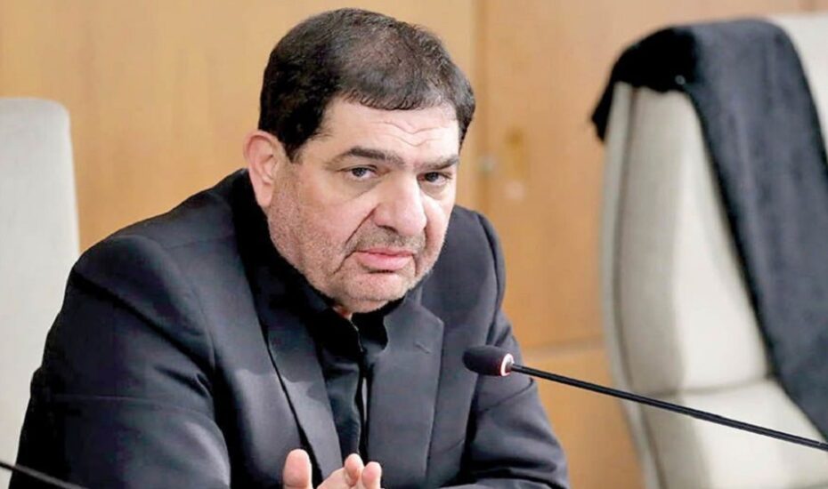 توئیت تند مخبر با هشتگ کویت و امارات، خویشتنداری ایران همیشگی نیست