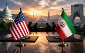 توافق ایران و آمربکا