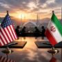 توافق ایران و آمربکا