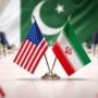 توافق ایران و آمریکا