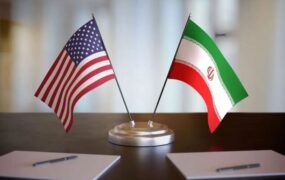 توافق ایران و آمریکا