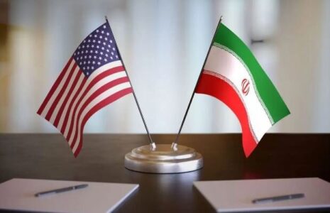 توافق ایران و آمریکا