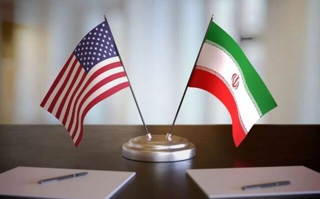 توافق ایران و آمریکا
