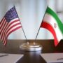 توافق ایران و آمریکا