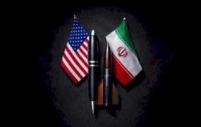 توافق ایران و امریکا