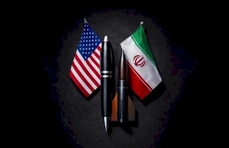 توافق ایران و امریکا