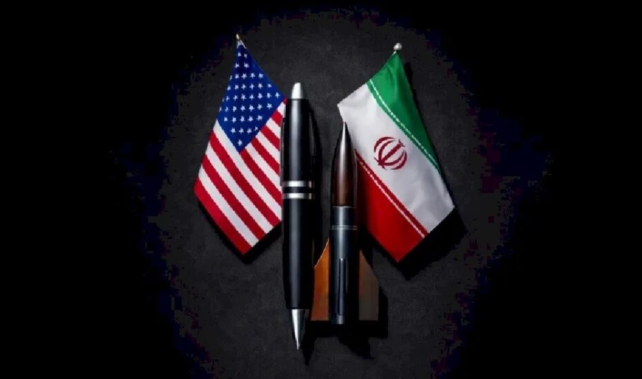 توافق ایران و امریکا