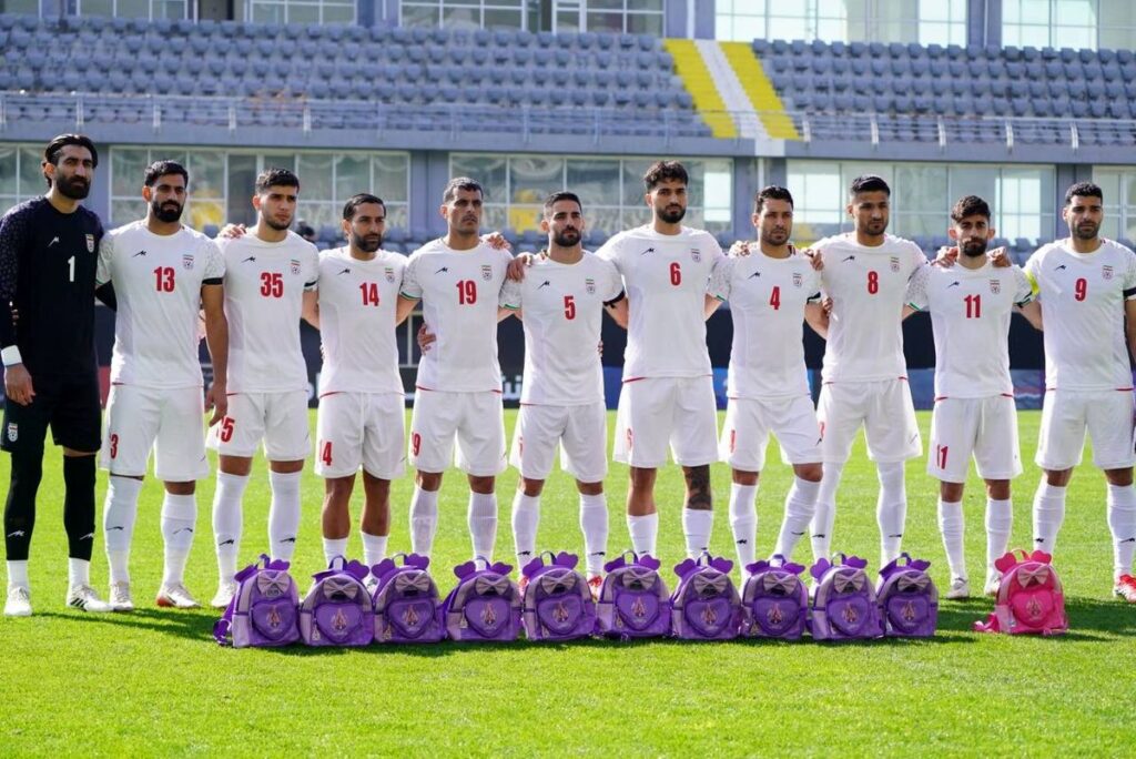 تیم+ملی