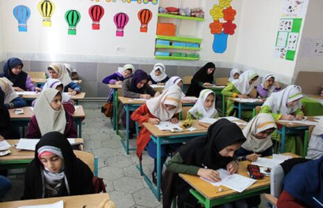 جزئیات ثبت‌نام دانش‌آموزان در مدارس سراسر کشور