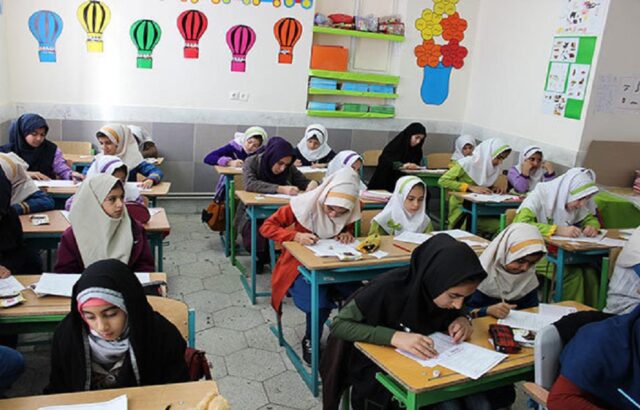 جزئیات ثبت‌نام دانش‌آموزان در مدارس سراسر کشور