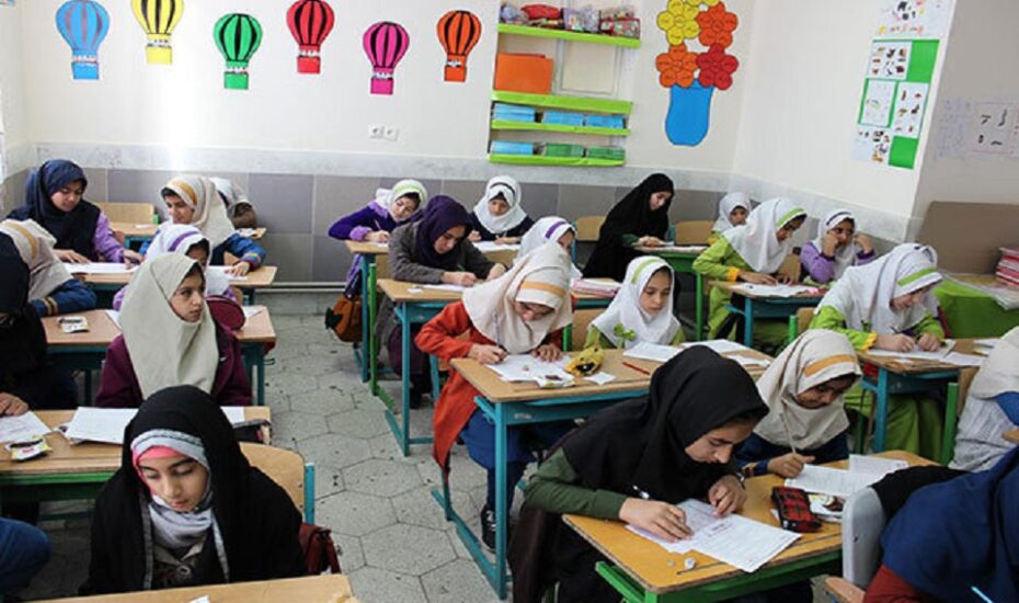 جزئیات ثبت‌نام دانش‌آموزان در مدارس سراسر کشور