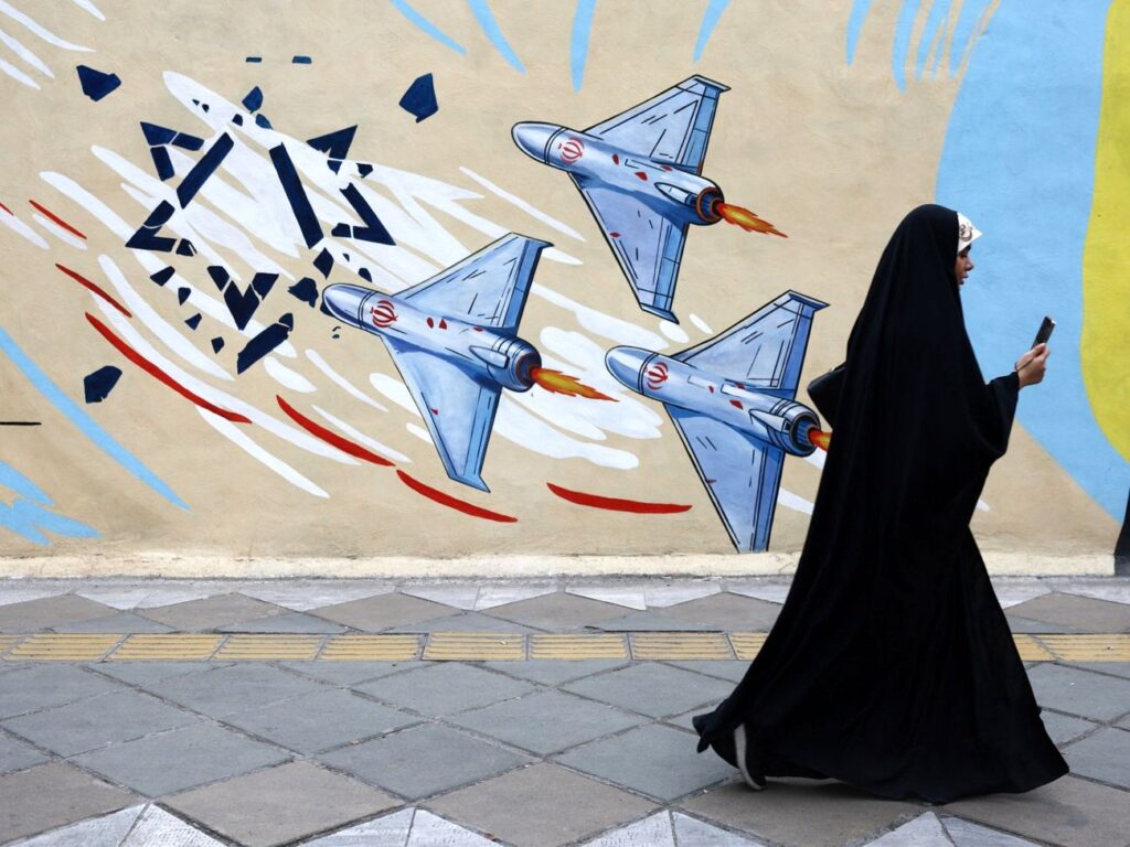 جنگ+ایران+آمریکا (2)