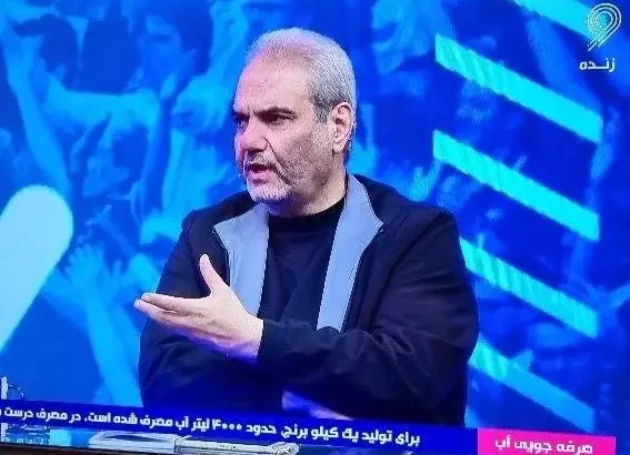 جواد خیابانی