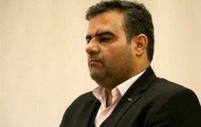 حمید رضا کارگر