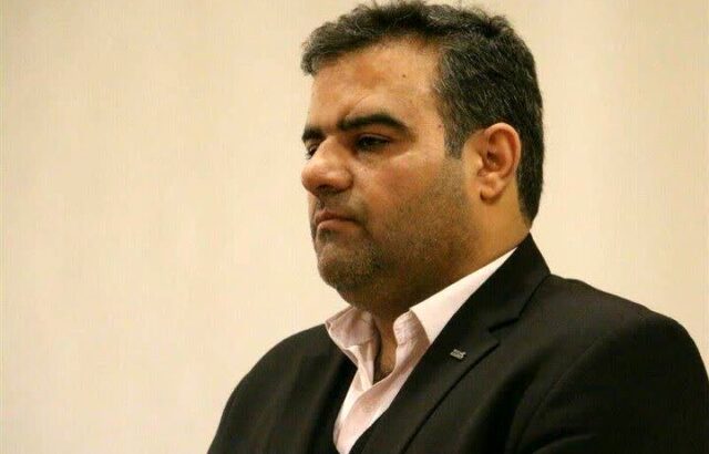 حمید رضا کارگر