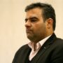 حمید رضا کارگر