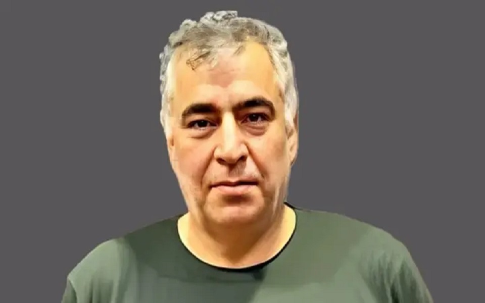 حمیدرضا ساعتچی درگذشت
