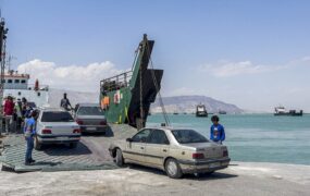 خروج خودروهای پلاک مناطق آزاد از هرمزگان ممنوع است