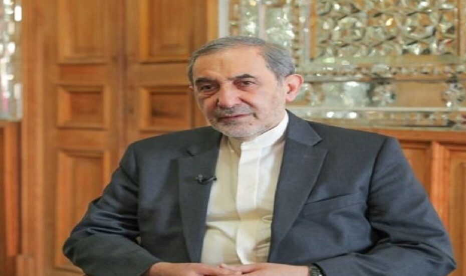 خط‌ونشان ولایتی برای غرب
