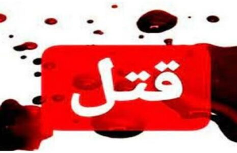 خودکشی ناموفق پس از قتل دختر جوان