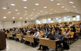 دانشگاه تهران حضوری شد