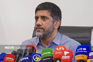 دبیر