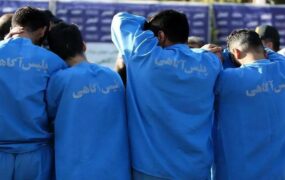 دستگیری باند کلاهبرداری صد میلیارد تومانی