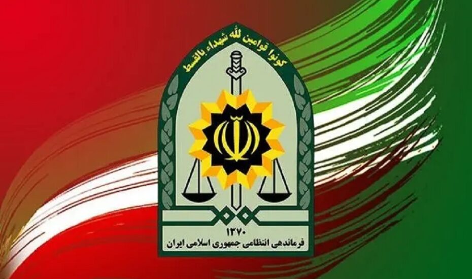 دستگیری دو عنصر نفوذی در تهران در پوشش خبرنگار