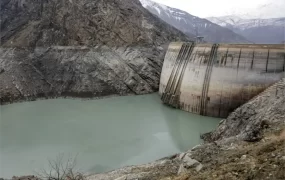 سدهای تهران