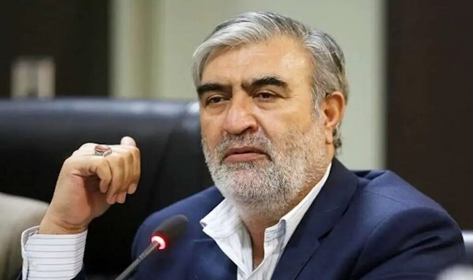 مداخله آمریکا نقض آتش‌بس