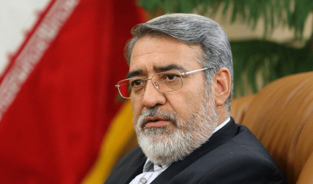 رحمانی فضلی