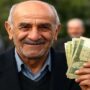 رقم افزایش حقوق بازنشستگان تأمین اجتماعی ۱۴۰۵ مشخص شد