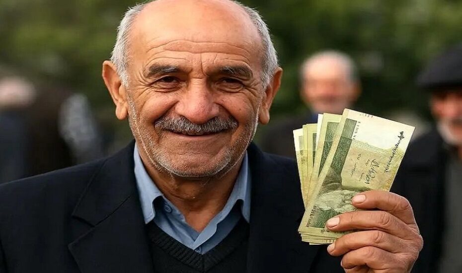 رقم افزایش حقوق بازنشستگان تأمین اجتماعی ۱۴۰۵ مشخص شد