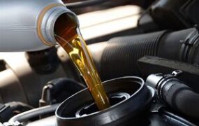 روغن موتور