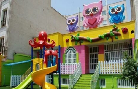رییس سازمان ملی تعلیم و تربیت کودک: کودکستان‌ها فعلا باز نمی‌شوند