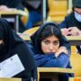 زمان اعلام تکلیف امتحانات نهایی تغییر کرد