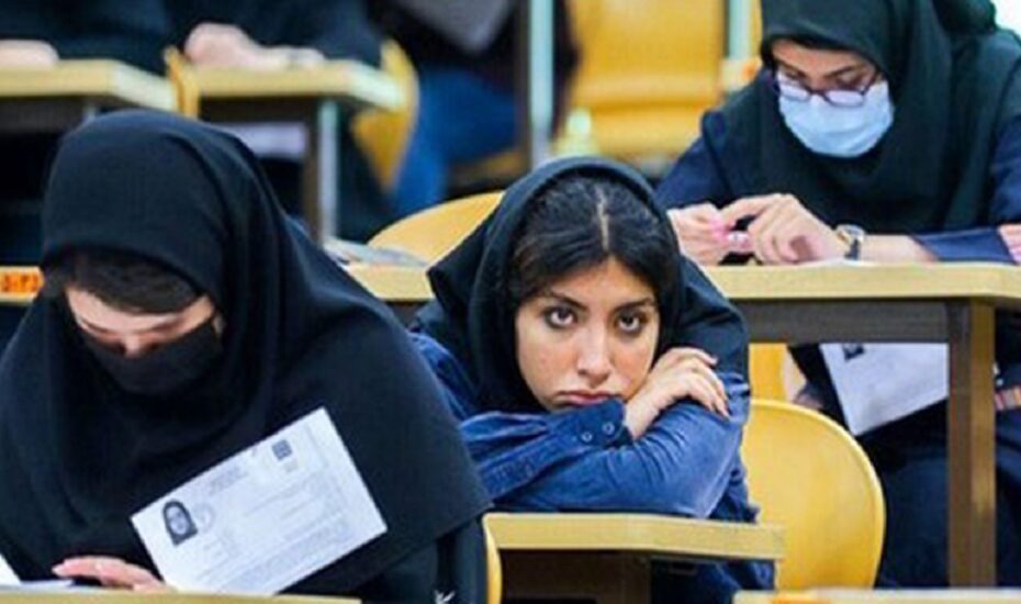 زمان اعلام تکلیف امتحانات نهایی تغییر کرد