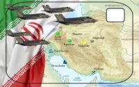 زمان و مدت حمله احتمالی آمریکا به ایران