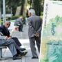 بازنشستگان تأمین اجتماعی