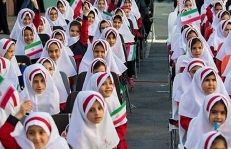 سخنگوی وزارت آموزش و پرورش: ثبت‌نام اول ابتدایی‌ها از اول خرداد