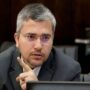 سخنگوی کمیسیون امنیت ملی: از امروز خویشتن‌داری ما تمام شد