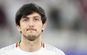 سردار آزمون
