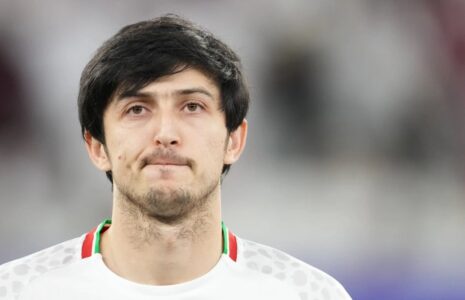 سردار آزمون