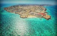 سرریز نفت در خارگ صحت ندارد و دریا سالم است