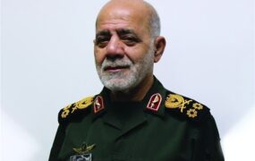 سرلشگر عبداللهی