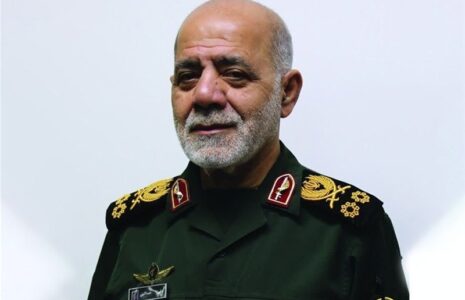 سرلشگر عبداللهی