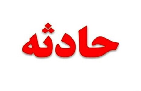 سقوط آسانسور در بلوار فردوسی مشهد با ۴ نفر محبوس