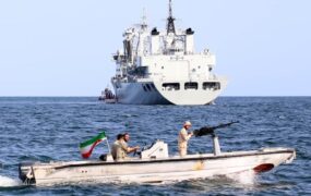 جدیدترین آمار سنتکام از محاصره دریایی ایران
