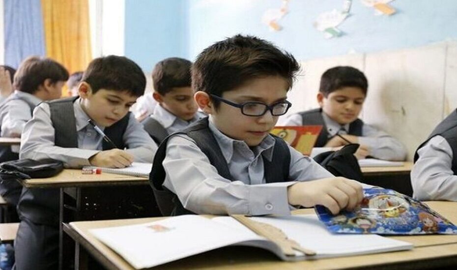 شرط ثبت‌نام کلاس اولی‌ها در مدارس
